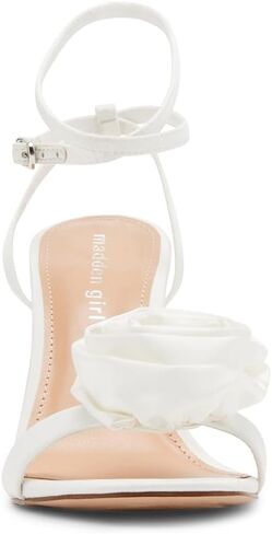 Madden Girl Women's Bloomingg Heeled Sandal in Saudi Arabia