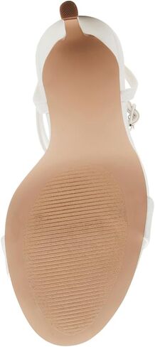 Madden Girl Women's Bloomingg Heeled Sandal in Saudi Arabia