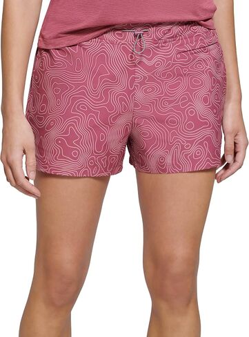 BASS OUTDOOR Women's Woven Shorts in Saudi Arabia