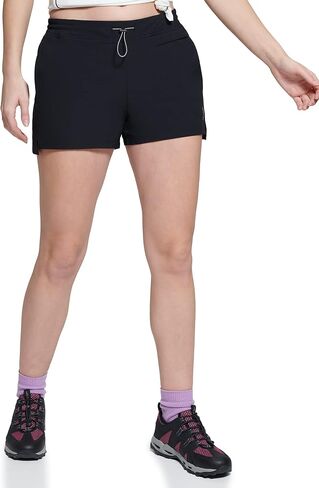 BASS OUTDOOR Women's Woven Shorts in Saudi Arabia