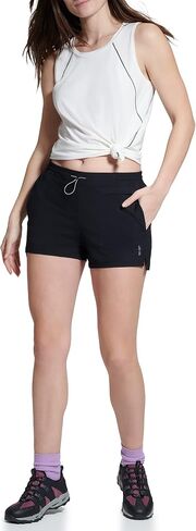 BASS OUTDOOR Women's Woven Shorts in Saudi Arabia