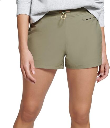 BASS OUTDOOR Women's Woven Shorts in Saudi Arabia