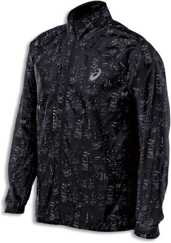 ASICS Men's Performance Run Lightweight Jacket in Saudi Arabia