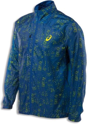 ASICS Men's Performance Run Lightweight Jacket in Saudi Arabia
