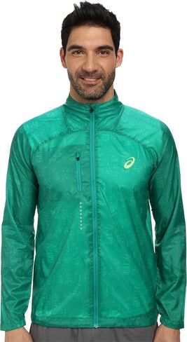 ASICS Men's Performance Run Lightweight Jacket in Saudi Arabia