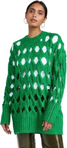 Women's Darya Sweater in Saudi Arabia