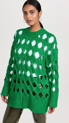 Women's Darya Sweater in Saudi Arabia