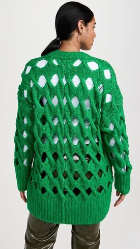 Women's Darya Sweater in Saudi Arabia