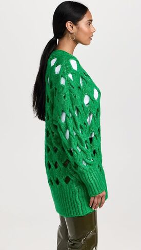Women's Darya Sweater in Saudi Arabia