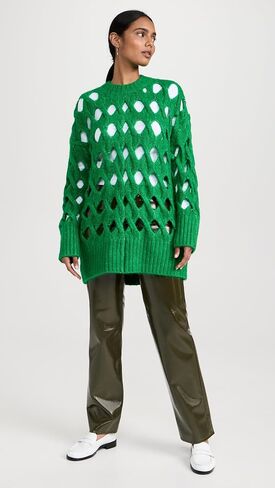 Women's Darya Sweater in Saudi Arabia
