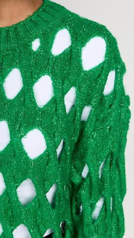 Women's Darya Sweater in Saudi Arabia