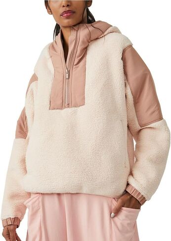 Free People Lead The Pack Pullover in Saudi Arabia