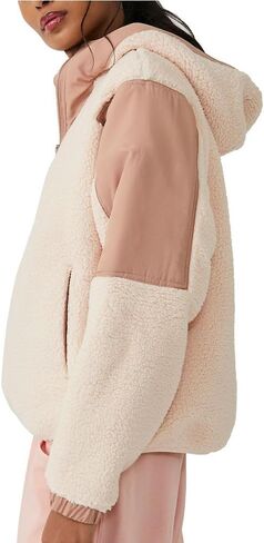 Free People Lead The Pack Pullover in Saudi Arabia