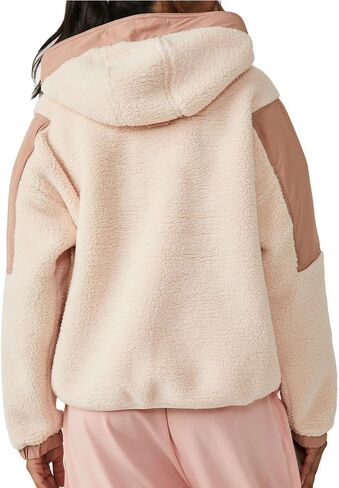 Free People Lead The Pack Pullover in Saudi Arabia