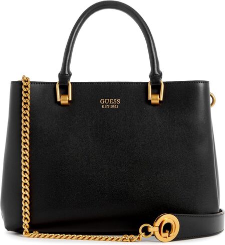 GUESS Masie Girlfriend Satchel in Kuwait