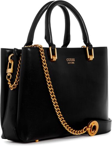 GUESS Masie Girlfriend Satchel in Kuwait