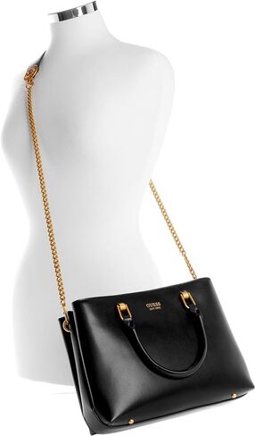 GUESS Masie Girlfriend Satchel in Kuwait