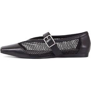 Vagabond Shoemakers Women's Wioletta Mesh Maryjane Mary Jane Flat