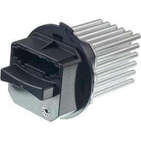 مقاوم محرك منفاخ سخان HVAC A-Premium متوافق مع مركبات مرسيدس بنز - Sprinter 2500، Sprinter 3500 2010-2015، 2.1L 3.0L - استبدال # 0008212992، 2400-555945