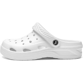 Ballaza Unisex-Adult Garden Colgs Stylish and Lightweight Summer Beach Sandals