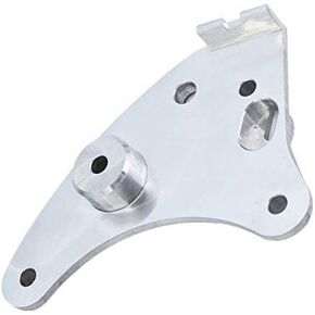 WFLNHB Shift Arm Base Shifter Bracket Replacement for Can-Am Outlander 500 570 650 800 850 1000
