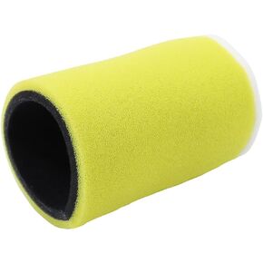 LOCOPOW Kodiak 400 Air filter For Yamaha Kodiak 400 2x4 4x4 YFM400 Big Bear 350 YFM350 Timberwolf 250 YFB250 Moto-4 250 350 YFM 250 YFM 350 Replace 1yw-14451-00-00