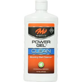 MOTIV Power Gel Clean