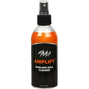 Motiv Amplify Bowling Ball Cleaner- 8 Ounce Bottle