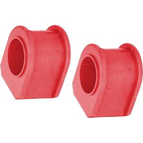 2pc Sway Bar Bushing K80201 For 1999-2006 4WD Ford F-250 F-350 Super Duty