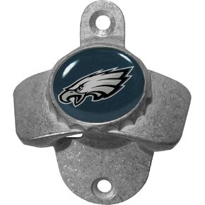 NFL Philadelphia Eagles Wall Bottle Opener