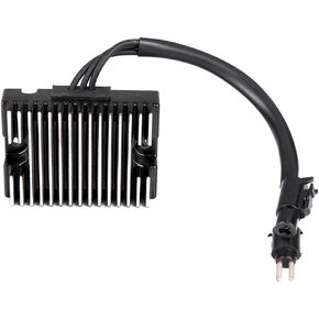 ECCPP Voltage Regulator Rectifier 1994-2003 for Davidson Sportster 1200 1994-2003 for Davidson Sportster 883 Rectifier Regulator