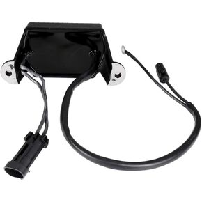 US Stock,Fast Shipping,ROADFAR Voltage Regulator Rectifier 74505-04 Fit for 04-05 Glide 04-05 Road Glide 04-05 Road King