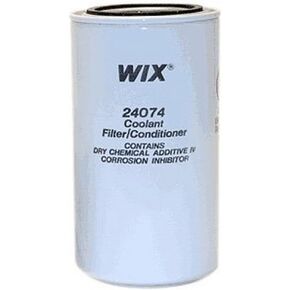 Wix Filters - 24074 Heavy Duty Coolant Spin-On Filter, Pack of 1