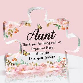 Birthday Gifts for Dad from Daughter, Bonus Best Dad Plaque, Dad Birthday Gifts from Daughter, Ideal Father's Day Thanksgiving Birthday Presents for Dad, New Dad, Stepdad, Father Sign 3.9 x 3.3 inch