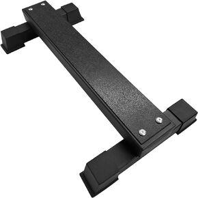 Steel Calf Raise Bar, Standing Calf Raise Platform Machine, Calf Raise Block Rack for Calf Stretching, Squat, Foot Stretch