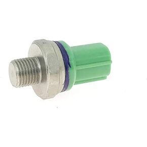 Ignition Knock Detonation Sensor Fits 2006-2011 Honda Civic 2006-2009 Honda S2000 2006 CSX Replaces 30530-PRC-003 KS300 1904-300252 S8900 SU10549