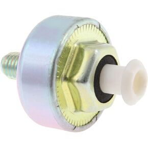 Ignition Knock Detonation Sensor Avalanche Camaro Corvette Envoy XL Express GTO H2 Rainier Savana Sierra Silverado Sonora SSR Suburban Tahoe Trailblazer EXT Yukon XL L6 4.2L V8 5.3L 5.7L 6.0L 4.8L