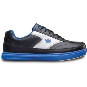 Brunswick Youth Renegade Black/Royal