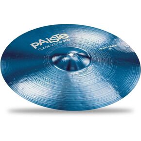 PAISTE cymbal (Color Sound 900 Heavy Crash 19)