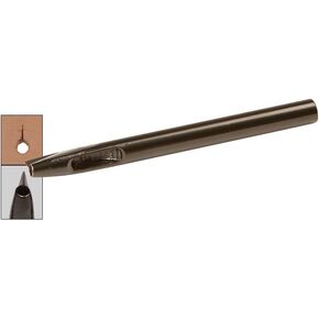 Tandy Leather Craftool� Buttonhole Leather Punch 5mm 3779-04