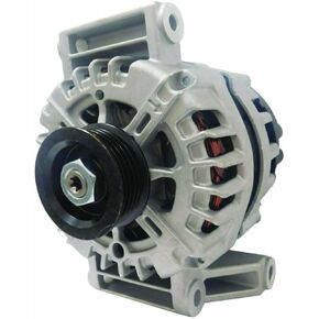 Alikali Alternator Compatible with Chevy Chevrolet HHR 2.2L 2.4L 2008-2011 15923218 FG12S011 11266