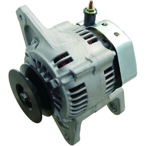 New Alternator Compatible With CATERPILLAR SKID STEER LOADER 216 226 228 232 236 242 246 248 1449954, 1012112770, AND0437, 40052101