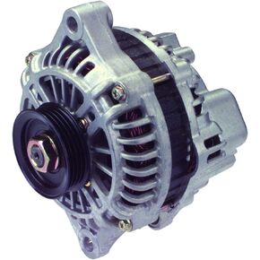 New Alternator Compatible With 2001 2002 01 02 Chrysler PT Cruiser 2.4L 5033054AB 5033177AA 5033177AB A3TB2491 A3TB2492 A003TB2491 A003TB2492