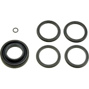 Dorman D46454 Front Disc Brake Caliper Repair Kit Compatible with Select Chevrolet Models
