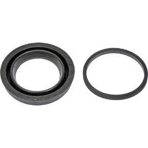Dorman D670144 Disc Brake Caliper Repair Kit Compatible with Select Infiniti / Jeep / Nissan Models