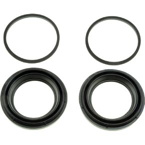 Dorman - First Stop MAS D670016 Disc Brake Caliper Repair Kit Compatible with Select Models