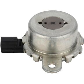 SCITOO Front VVT solenoid valve For Subaru BRZ 2013-2015,For Subaru Impreza 2012-2015,For Subaru Legacy 2013-2015,For Subaru Outback 2013-2015,For Subaru WRX 2015,Replacement for 10921AA220