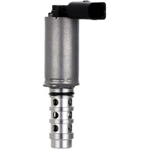 SCITOO Front VVT solenoid valve For Audi A3 2007-2009,For Audi A4 2005-2009,For Audi A4 Quattro 2005-2009,For Audi TT 2008-2009,For Audi TT Quattro 2009-2013,Replacement for 2T1066,TS1066