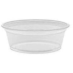 Pangea Large Gecko Ledge Replacement Cups 100 Count