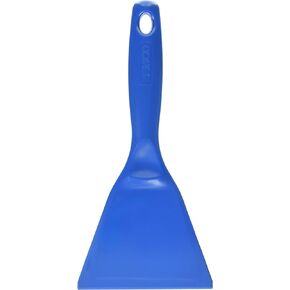 Remco 69633 Scraper,Hand,High Temp,4",NYL/FG,Blue